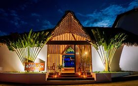 Villa Zen Hotel